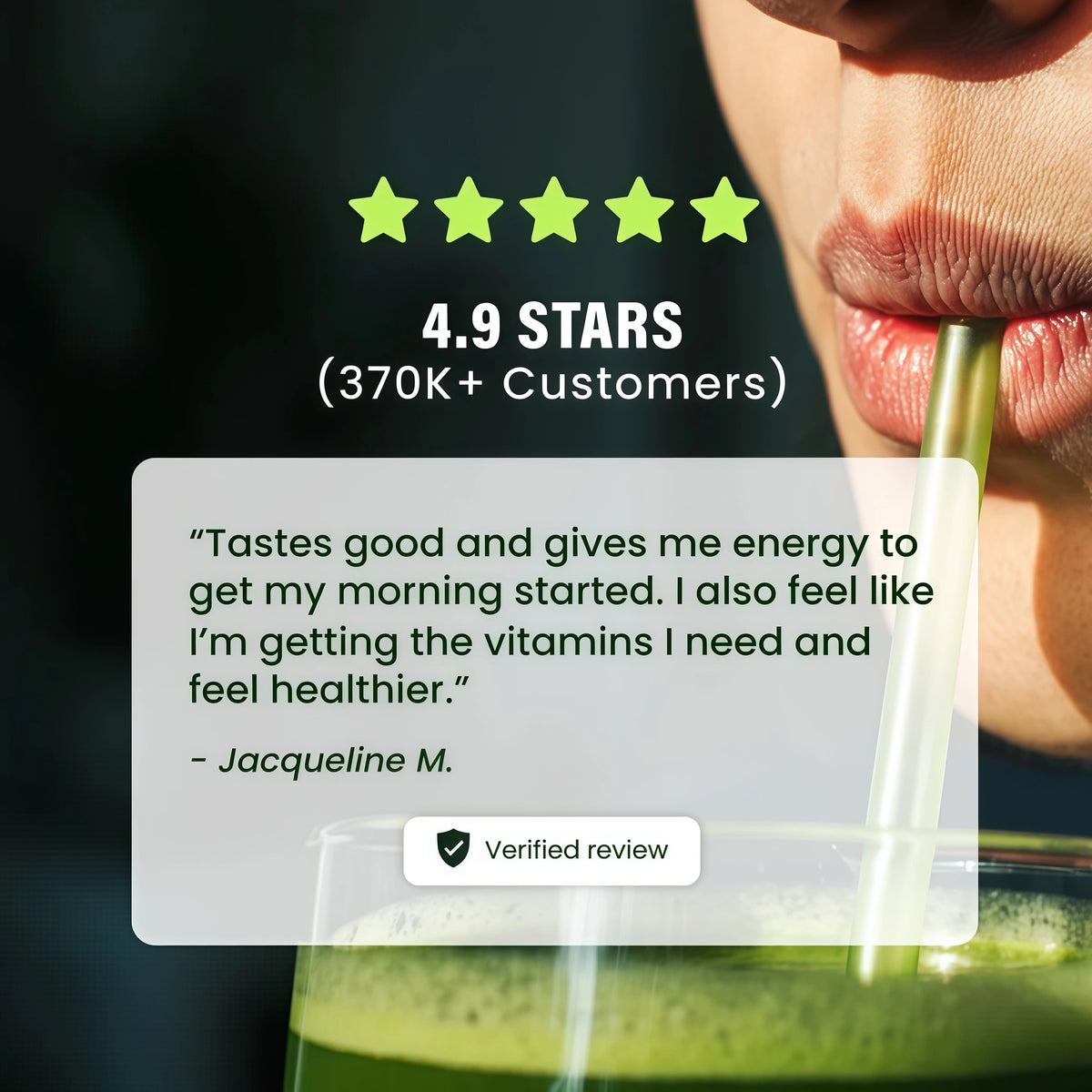 Super Greens: Best All-Natural Greens Powder for Daily Health